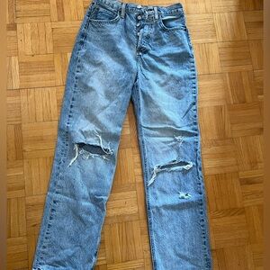 Denim Forum Jeans